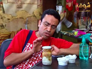 مسلسل راجل وست ستات 4 الحلقة 33  -  أشرف عبدالباقي