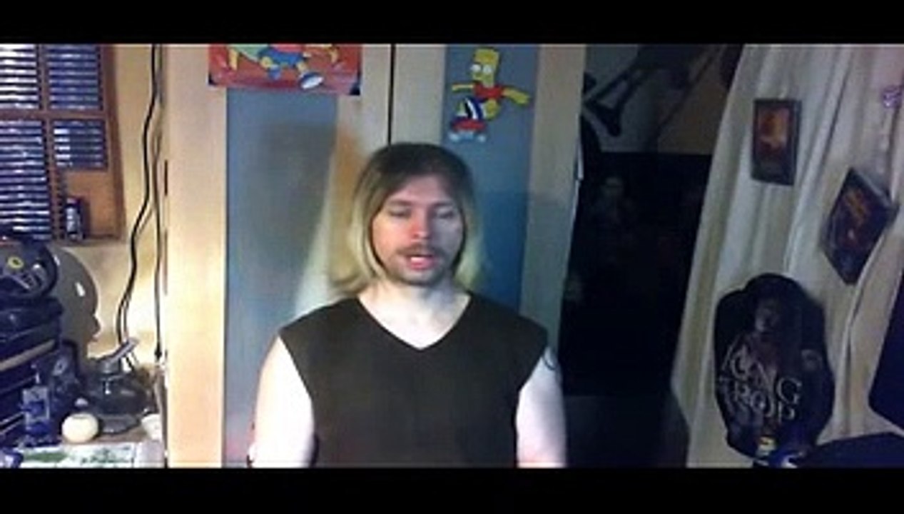 Trauer um Goerge Young