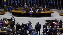 Congreso brasileño investigará el golpe de enero mientras Bolsonaro niega haberlo alentado