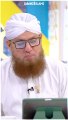Salam Me Pehal | Haji Abdul Habib Attari | Islamic Videos❣️