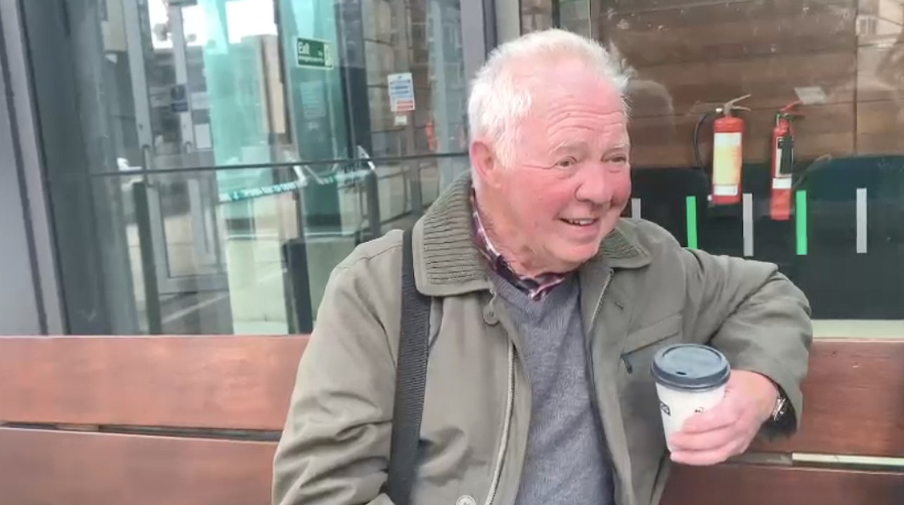 What was your favourite chocolate bar when you were a child?