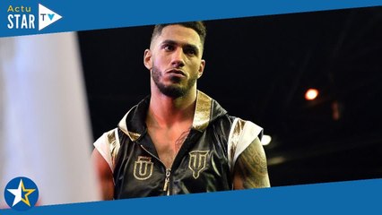 Tony Yoka de nouveau papa : il annonce la bonne nouvelle sur les réseaux sociaux !
