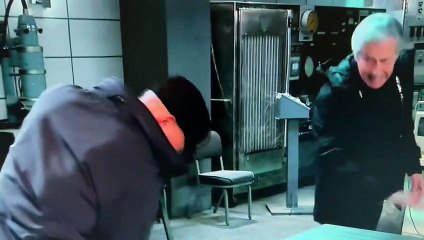 General Hospital Clip 4-26-23 Dawning of a new age