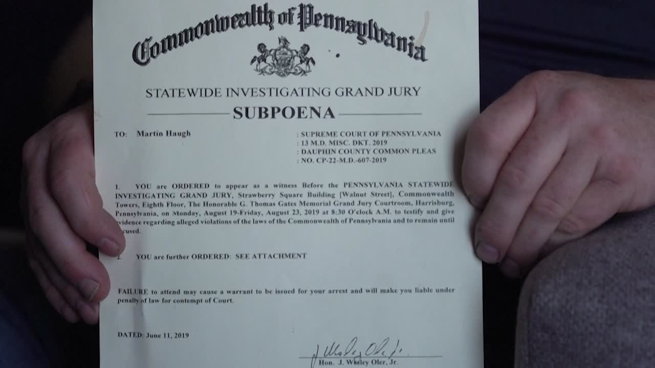 Testigos de Jehová enfrentan casos de abuso sexual infantil