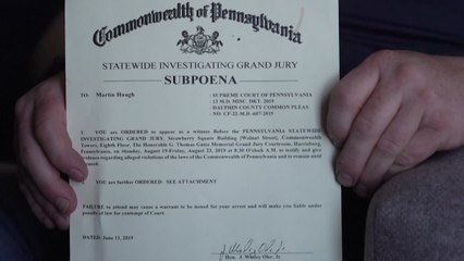 Testigos de Jehová enfrentan casos de abuso sexual infantil