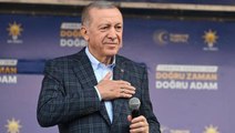 Canlı yayında rahatsızlanan Cumhurbaşkanı Erdoğan'ın bugünkü programları da iptal edildi