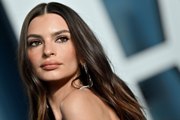 Emily Ratajkowski Just Proved That the Naked Trend Can Be Worn in Everyday Life