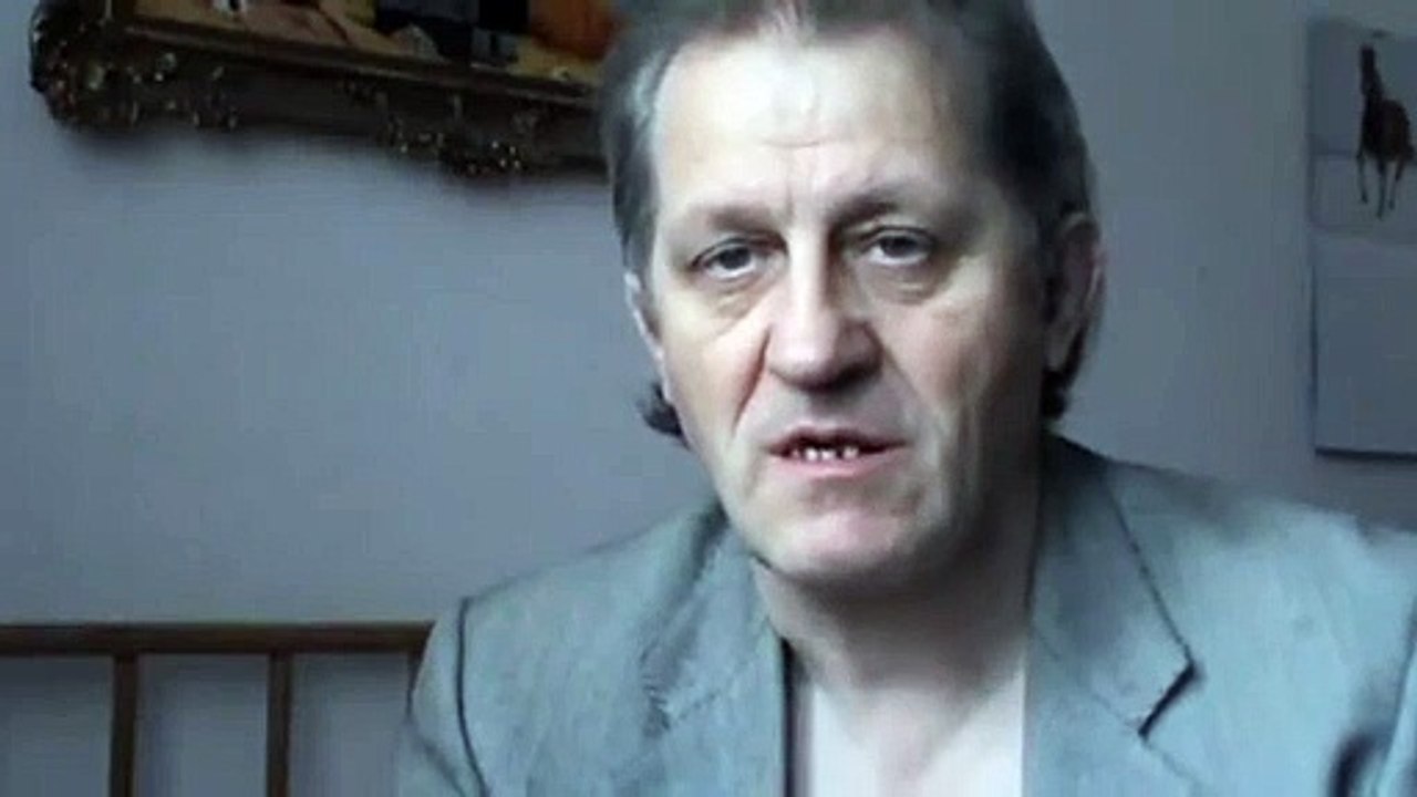 Ihr Pappnasen! Mario Heinz Kiesel und Axel Stoll-NSL FORUM MHK