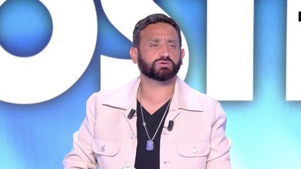 Cyril Hanouna évoque le retour de Matthieu Delormeau
