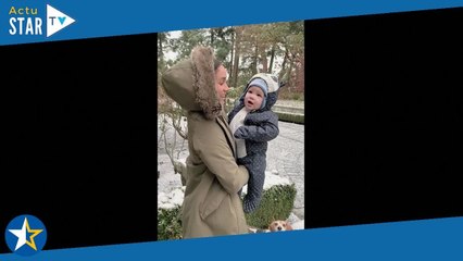 Harry et Meghan : ces photos non officielles d'Archie et Lilibet qui pourraient perturber la famille