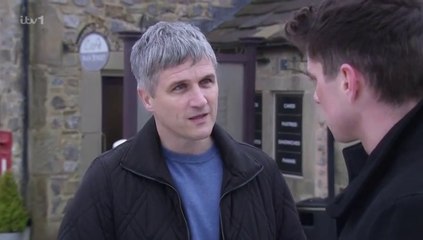 Emmerdale 26th April 2023