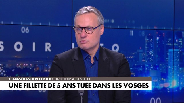 Jean-Sébastien Ferjou : «Un système français qui est quand même structurellement un peu plus construit sur les droits de la défense»