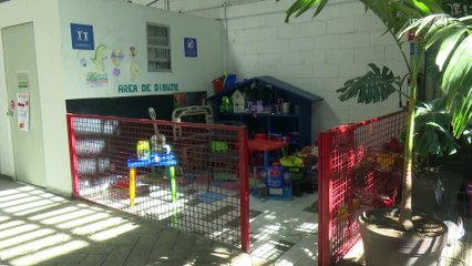 Las infancias en movilidad humana son uno de los grupos más vulnerados por peligros de la migración