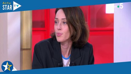 "C'est une double peine" : Gaëlle Pietri, l'ex-compagne de Gaspard Ulliel, raconte une scène surréal