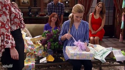 General Hospital clip Morgan loved Penguins