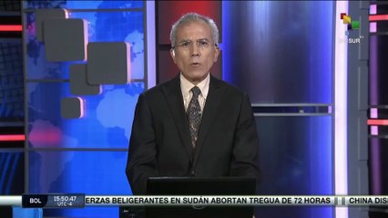 España: Parque nacional Doñana en riesgo debido a ley que aumenta en 20 % zona agrícola de regadío