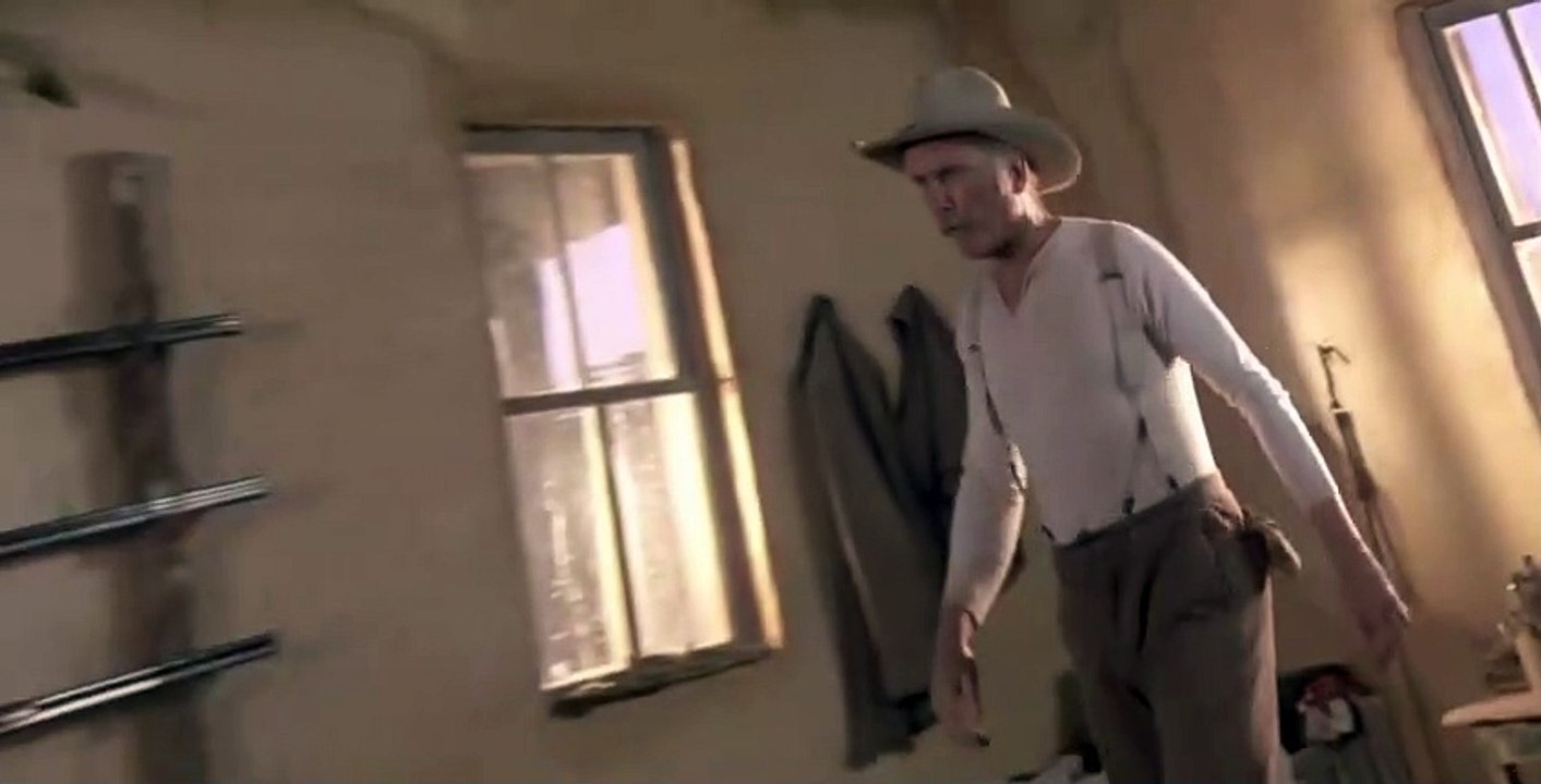 Lonesome Dove S01 E01
