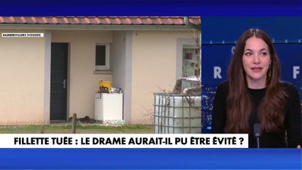 Download Video: Karima Brikh : «C'est aussi le sujet de la famille»