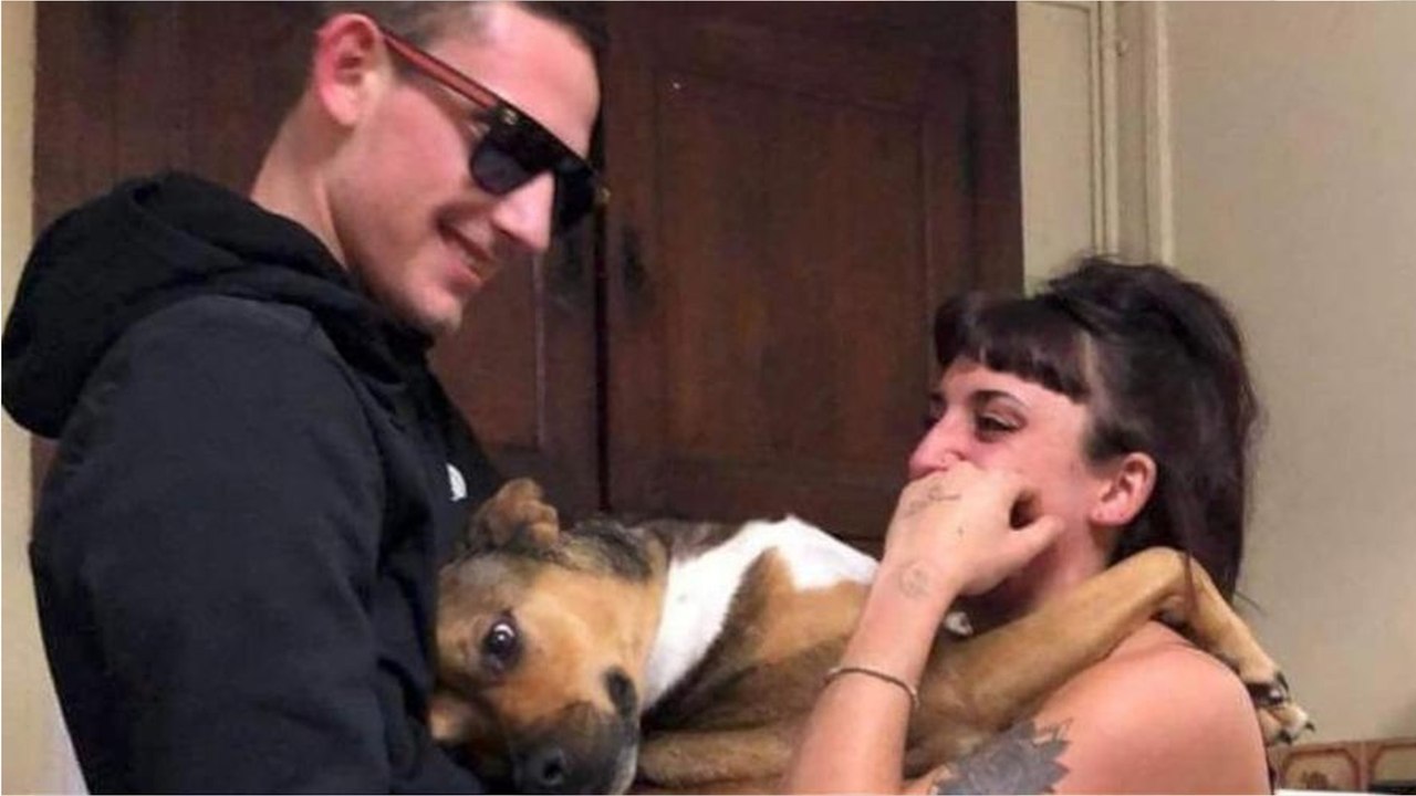GALA VIDÉO – Mort de Leslie et Kévin : on sait enfin ce qui est arrivé à leur chien Onyx