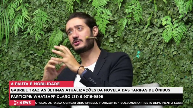 Central 98 | O Subsídio vai reduzir o valor das passagens?