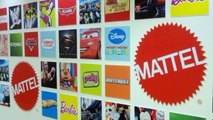 Anuncio de Mattel sobre Motu para este fin de año