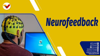 Punto de Encuentro | Neurofeedback, ciencia que estudia el cerebro