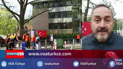 ‘’Almanya’da Oy Kullanılmasın’’ Önerisine Türkler Tepkili