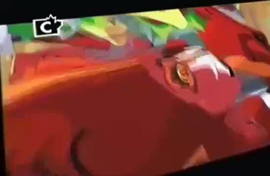 Dragon Booster E021 - Prophet's Motive