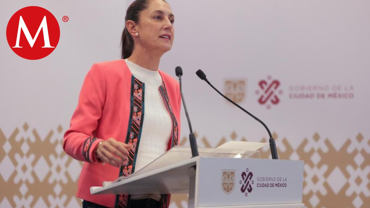 Sheinbaum anuncia aumento salarial para trabajadores del gobierno