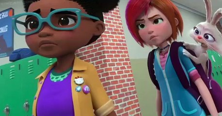 Sadie Sparks Sadie Sparks E046 Oh Grow Up!