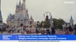 Disney Sues Florida Governor DeSantis, Alleging Retaliatory Campaign Against Company - $DIS
