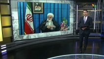En Irán es asesinado a tiros el líder religioso chií Abbas- Ali Soleimani
