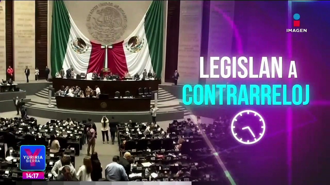 Diputados aprueban la desaparición del Conacyt