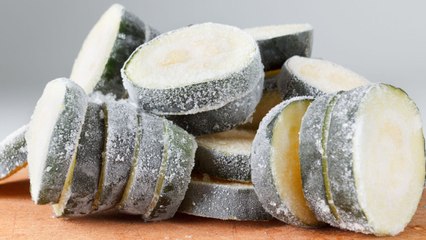 Can You Freeze Zucchini? Here's the Best Way to Do It