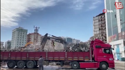 Diyarbakır'da 89 kişinin öldüğü Galeria İş Merkezi'nin bilirkişi raporu hazırlandı