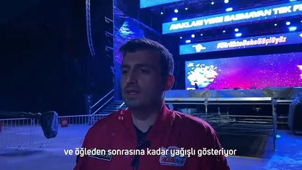 Selçuk Bayraktar'dan duygulandıran paylaşım