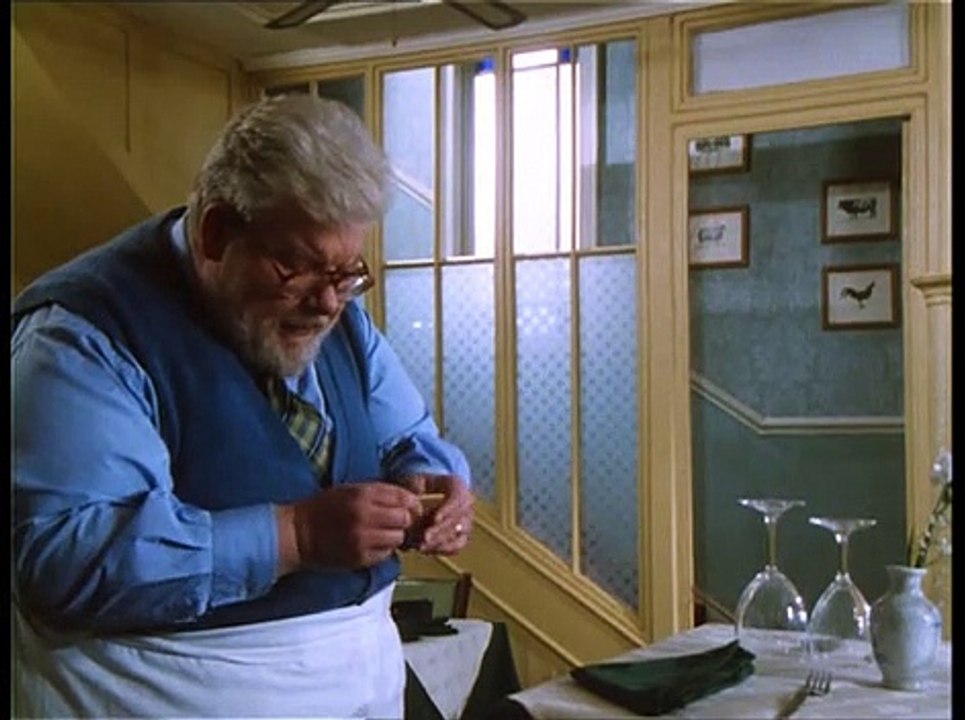 Pie in the Sky. S04 E05. Breaking Bread. video Dailymotion