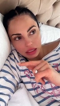 Δήμητρα Αλεξανδράκη: Οι δυσκολίες που έχει μετά το τροχαίο ατύχημα