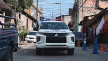 Honduras intensifica en las barriadas la cruzada contra pandillas al estilo Bukele