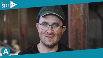 L’amour est dans le pré : qui est David, cet agriculteur qui n’a reçu aucune lettre ?