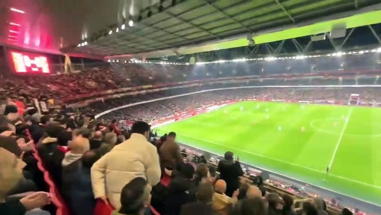 Manchester City vs Arsenal (4-1) _ All Goals _ Extended Highlights _ Premier League 2022_23