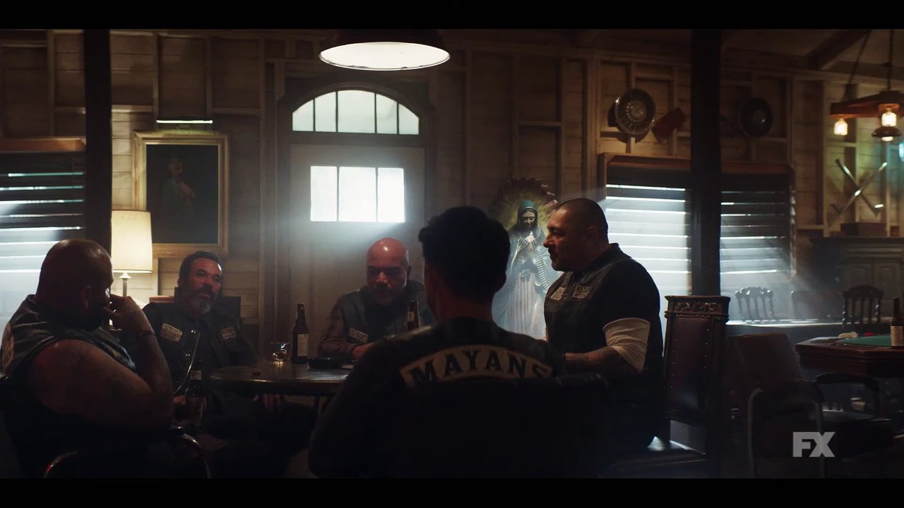 Mayans MC S05