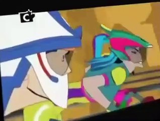 Dragon Booster E024 - Darkness Falls