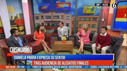 Héctor 'N' tendrá un nuevo juicio en mayo