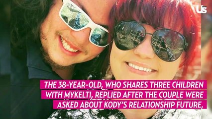 Mykelti Brown Doesn’t Think Dad Kody Brown Will Add Another Sister Wife