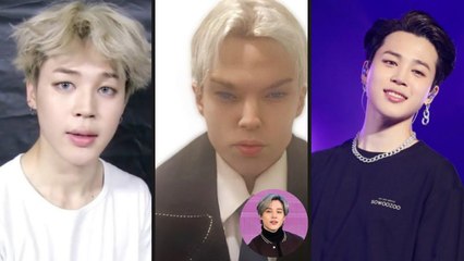 Actor who wanted to double of Jimin from BTS has passed away after multiple surgeries on his face.