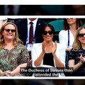 Pippa Totally Destroyed Meg After She Insolently Said Kate _Knows Nothing About Tennis_ At Wimbledon - UK Royal FansPippa Totally Destroyed Meg After She Insolently Said Kate _Knows Nothing About Tennis_ At Wimbledon - UK Royal Fans