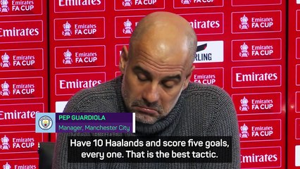 Erling Haaland: Premier League record breaker