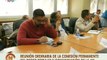 Comisión del PP y Comunicación de la AN rechaza agresiones a Comunicadores Populares en el Zulia