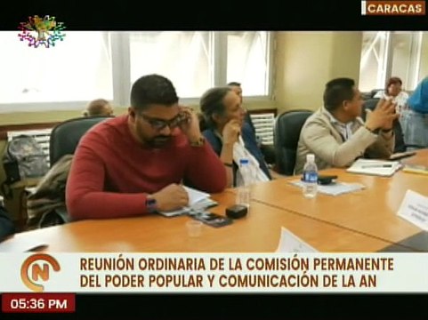 Comisión del PP y Comunicación de la AN rechaza agresiones a Comunicadores Populares en el Zulia